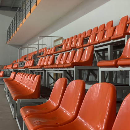 Місця для глядачів