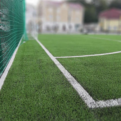 Футбольное поле