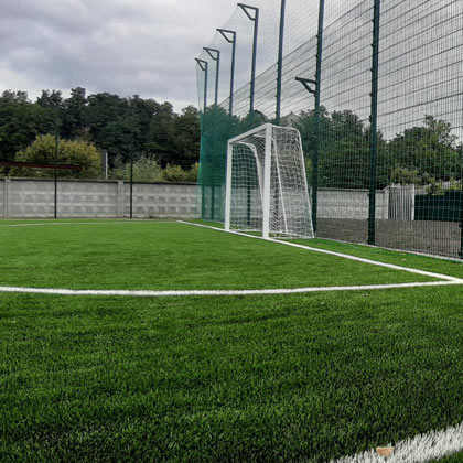 Футбольні ворота